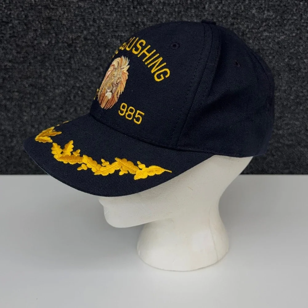 The Corps Santa Barbara vintage uss